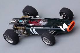 brm p83 model factory hiro 1 20 models pele rennwagen