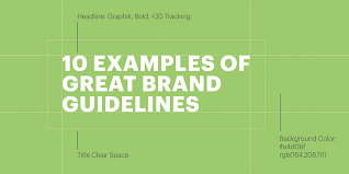 As we'll describe in step 2 below, it'll need to convey your brand and company's. Potins Sortir Devier Nike Logo Style Guide Le Golf Humain Inversement