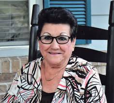 Obituary information for Shirley Marie Scates