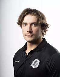 2023-24 Men's Ice Hockey Roster