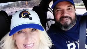 Fundraiser for Misty Hernandez by Robbie Hillard : Help Henry and Misty  recover from health issues