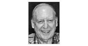 Clifford Huff Obituary (1928