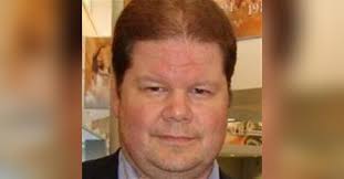 Scotty Alan Ferguson Obituary