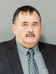 Obituary of Rev. Marshall Brenton Caldwell