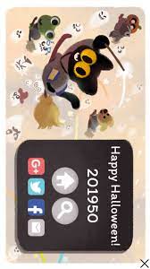 Sign up for free for the biggest new releases, reviews and tech hacks. My Best Score For The Halloween 2016 Doodle Google