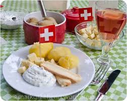 Dreilander Rezepte Recettes Des Trois Pays Bibeleskas Mit Gschwelldi Rezepte Essen Essen Und Trinken
