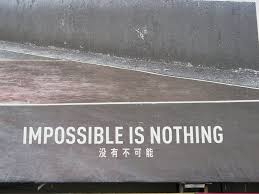 We did not find results for: Impossible Is Nothing Photo