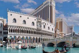 Luxury Hotel in Las Vegas | The Venetian Resort Las Vegas