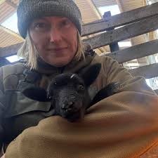 Introductory Offer: Barn Walkaround