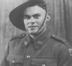 Frederick Trad: Australian-Lebanese Digger