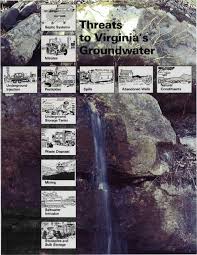 We found 16 more homes matching your filters just outside dugwell. Threats To Virginia S Groundwater Virginia Water Resources
