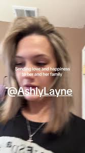 Ashley Layne TikTok