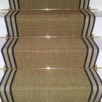Runners for stairs and halls. Stair Carpet Runner
