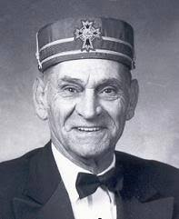 Junior E. Johnson Obit