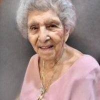 Flora Alvarado Hermosillo