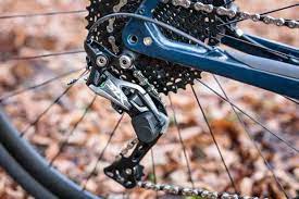 Maybe you would like to learn more about one of these? Bike Gears Explained A Complete Guide To Bicycle Transmissions Bikeradar
