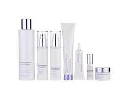 They invest in a very long tv ad and scam people. Free Cindy Crawford Meaningful Beauty Line Sample