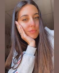 Katherine Abreu's Instagram, Twitter & Facebook