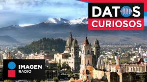 Toluca desde mapcarta, el mapa abierto. Toluca La Ciudad Mas Alta De Mexico Youtube