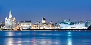 The liverpool city region is a combined authority region of england, centred on liverpool, incorporating the local authority district boroughs of halton, knowsley, sefton, st helens, and wirral. Liverpool City Region Combined Authority Linkedin