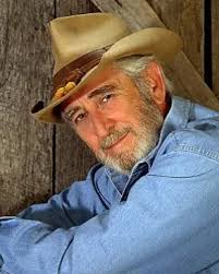 An Indianola Gentleman. Don Berry.