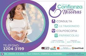 Clinica Para La Mujer Confianza Entre Nosotras Photos Facebook