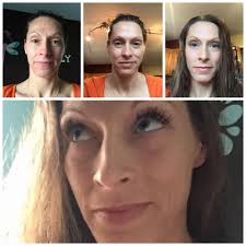 Amy shared some photos of herself😍