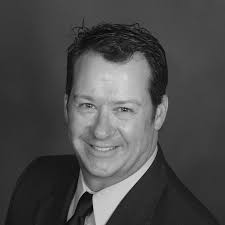 Shaun Mahoney VP Specialized Markets Manager