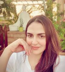 From soaking in Vitamin D to watering her plants, Esha Deol