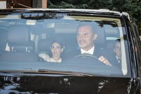 La ragazza è entrata a far parte della famiglia del 'cavaliere' 9 anni fa ed è una persona estremamente. Luigi Berlusconi Sposa Federica Fumagalli Nozze Blindate Con 40 Invitati E Arriva Papa Silvio Con La Fidanzata