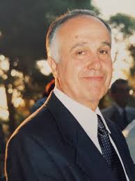 George Ghandour Obituary (2016)
