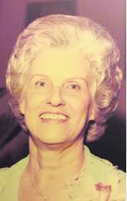 Doris Harrell Obituary (2017)