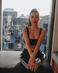 In 2015, she released a video to. Rosita Espinosa Christian Serrato Christian Serratos Walking Dead Rosita Walking Dead