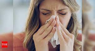 How To Stop Sneezing With Home Remedies: 10 Natural Ways To Stop Sneezing