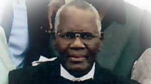 Rev. James Henderson, Sr. Obituary (1936