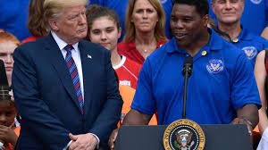Year team g att yds avg lng td 1st 1st% 20+ 40+ fum; Uga Football Star Herschel Walker Will Run For Us Senate Mcclatchy Washington Bureau
