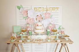 How To Style A Dessert Table Dessert Table Decor Diy Dessert Table Dessert Table Backdrop