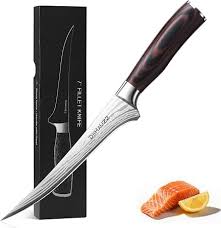 Victorinox Swiss Classic 6-Inch Flexible Boning Knife 