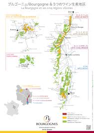 ダウンロード 地図 シャブリ シャブリ Chablisのワイン