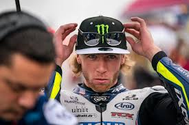 MotoAmerica rider Max Toth has signed to ride for Cardoso-Fantic Racing in  the 2025 FIM JuniorGP Moto2 World Championship. Check out the story: