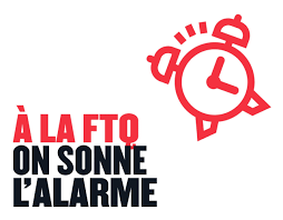Les négociateurs du gouvernement Legault tentent de faire taire les  travailleuses et travailleurs de la santé et des services sociaux
