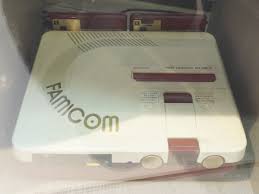 Résultat de recherche d'images pour "sharp twin famicom"