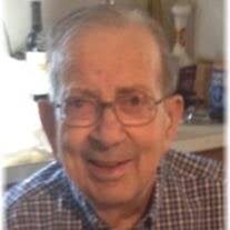 Louis J. Mattucci Obituary