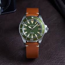 Image result for diving watch