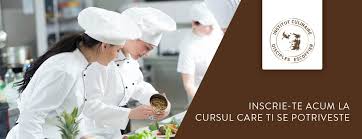 Renumit pentru comportamentul său vulcanic din bucătărie și pentru preparatele sale excepționale, gordon ramsay e cunoscut în întreaga lume, cu. Institut Culinaire Disciples Escoffier Auguste Escoffier