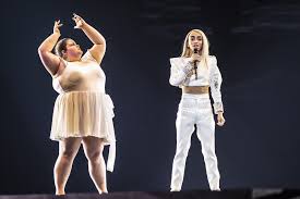 Instamos a irán a liberar (esto)…. Que Estan Tramando Alemania Francia Y Reino Unido Para Eurovision 2020 Eurovision Spain Com