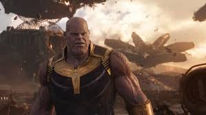 Resultado de imagen de vengadores infinity war
