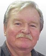 Martin Canfield Obituary (2020)