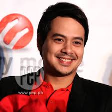 John Lloyd Cruz