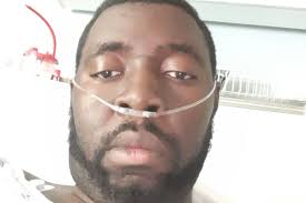 Fundraiser by Tyrone Hubbard : Please help with my medical expenses.